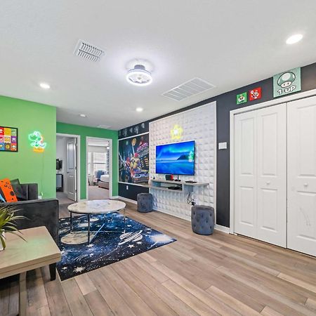 New To Market New Construction 5 Bed Retreat In World Famous Windsor Island Davenport Esterno foto