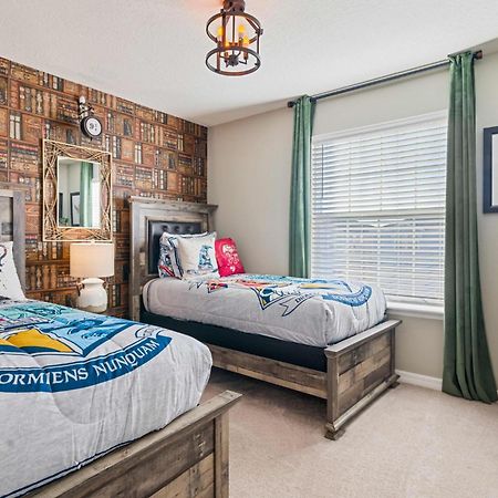 New To Market New Construction 5 Bed Retreat In World Famous Windsor Island Davenport Esterno foto