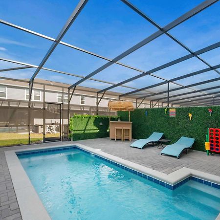 New To Market New Construction 5 Bed Retreat In World Famous Windsor Island Davenport Esterno foto