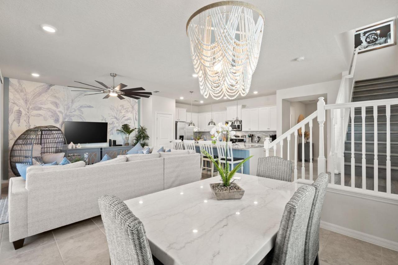 New To Market New Construction 5 Bed Retreat In World Famous Windsor Island Davenport Esterno foto