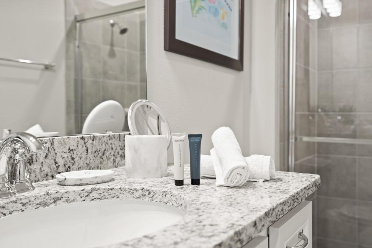 New To Market New Construction 5 Bed Retreat In World Famous Windsor Island Davenport Esterno foto