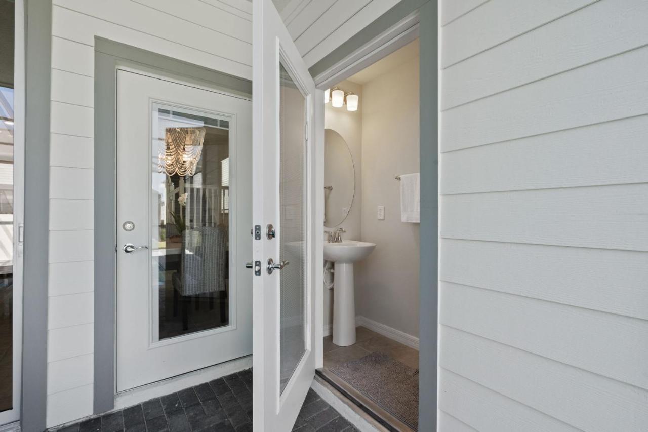 New To Market New Construction 5 Bed Retreat In World Famous Windsor Island Davenport Esterno foto