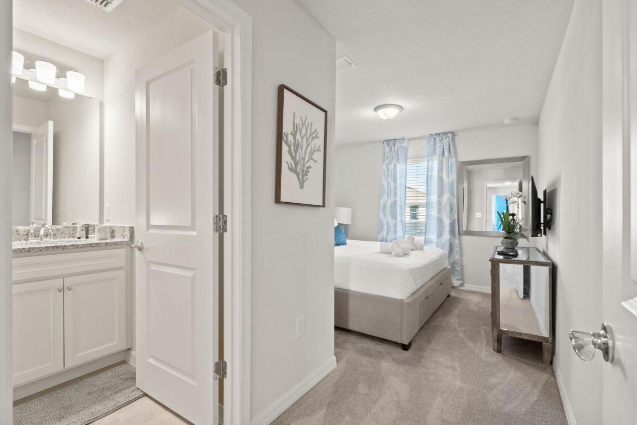 New To Market New Construction 5 Bed Retreat In World Famous Windsor Island Davenport Esterno foto