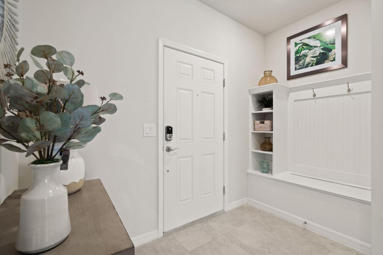 New To Market New Construction 5 Bed Retreat In World Famous Windsor Island Davenport Esterno foto