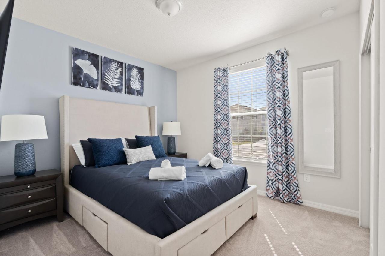 New To Market New Construction 5 Bed Retreat In World Famous Windsor Island Davenport Esterno foto