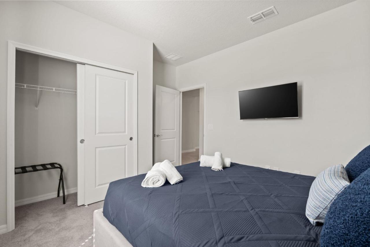 New To Market New Construction 5 Bed Retreat In World Famous Windsor Island Davenport Esterno foto