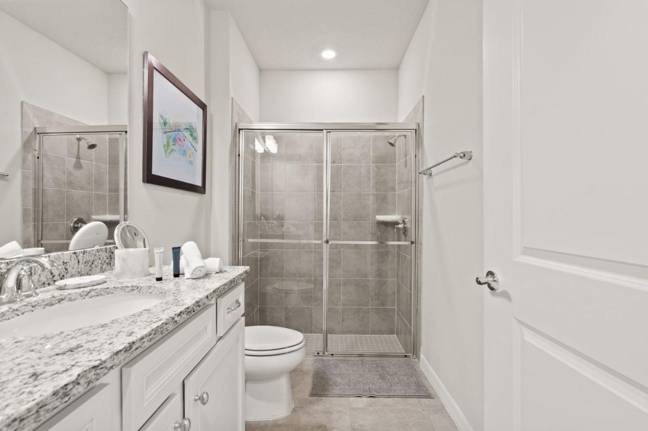 New To Market New Construction 5 Bed Retreat In World Famous Windsor Island Davenport Esterno foto