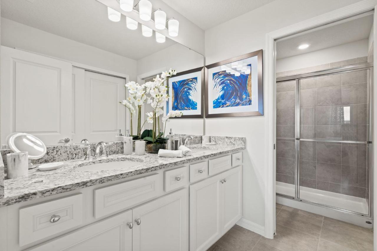 New To Market New Construction 5 Bed Retreat In World Famous Windsor Island Davenport Esterno foto