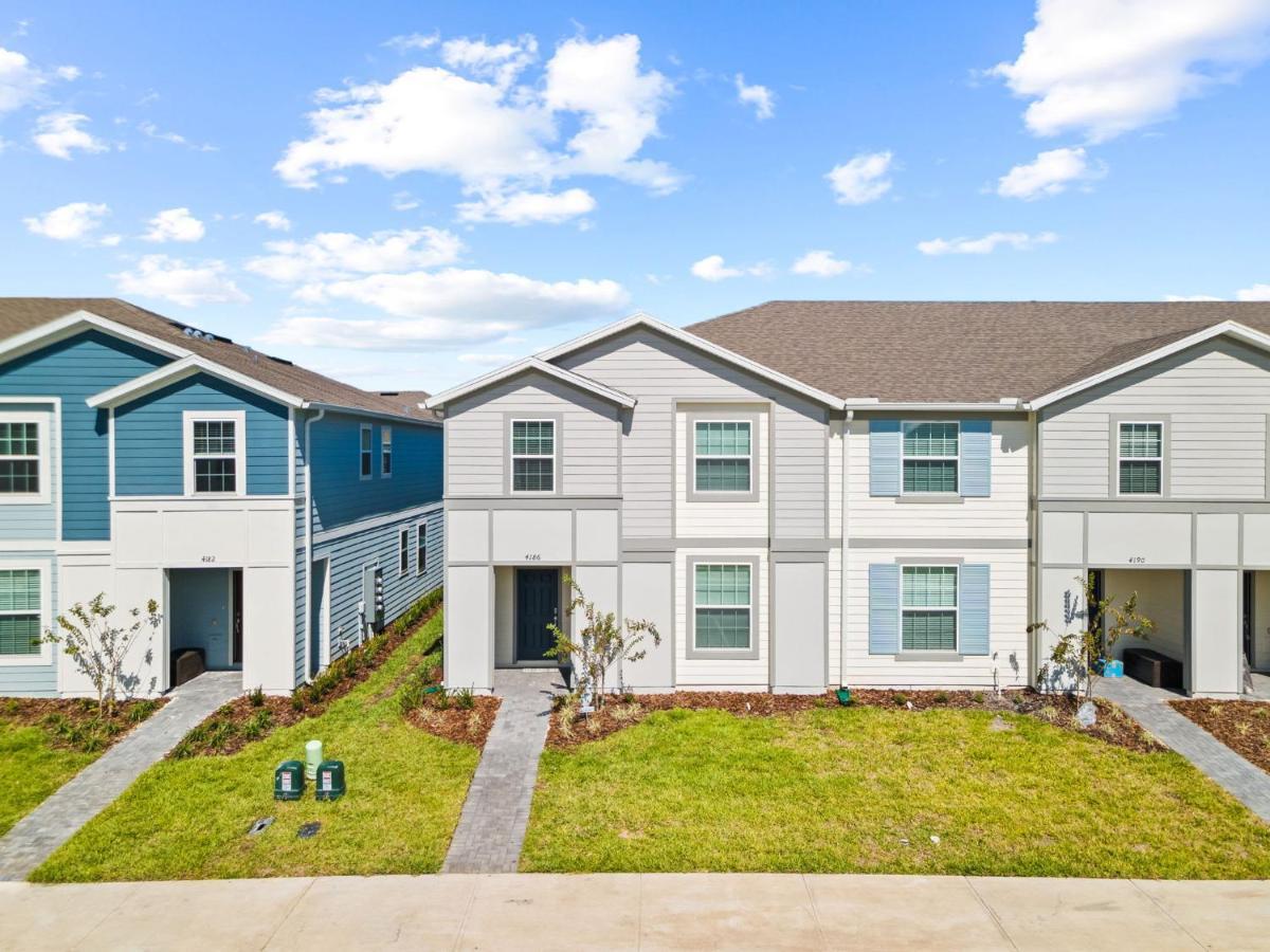 New To Market New Construction 5 Bed Retreat In World Famous Windsor Island Davenport Esterno foto