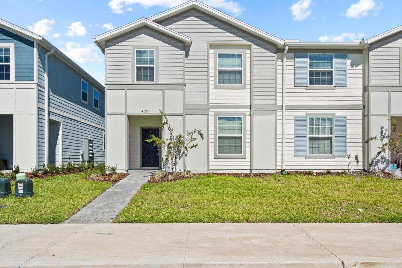New To Market New Construction 5 Bed Retreat In World Famous Windsor Island Davenport Esterno foto