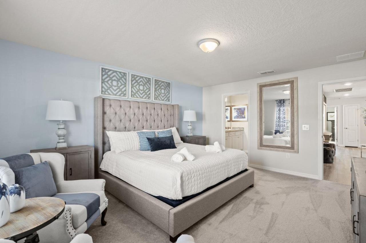 New To Market New Construction 5 Bed Retreat In World Famous Windsor Island Davenport Esterno foto