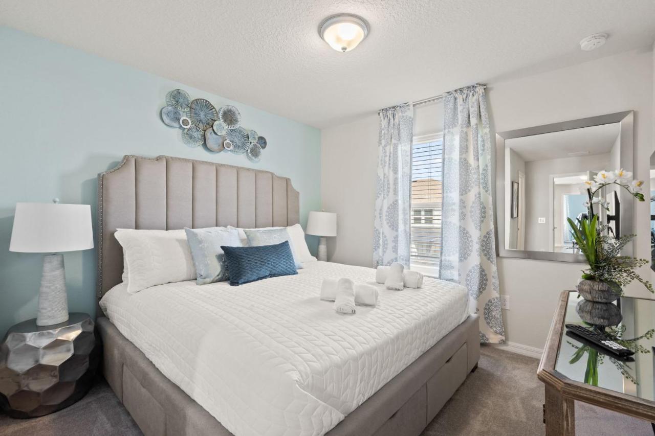 New To Market New Construction 5 Bed Retreat In World Famous Windsor Island Davenport Esterno foto