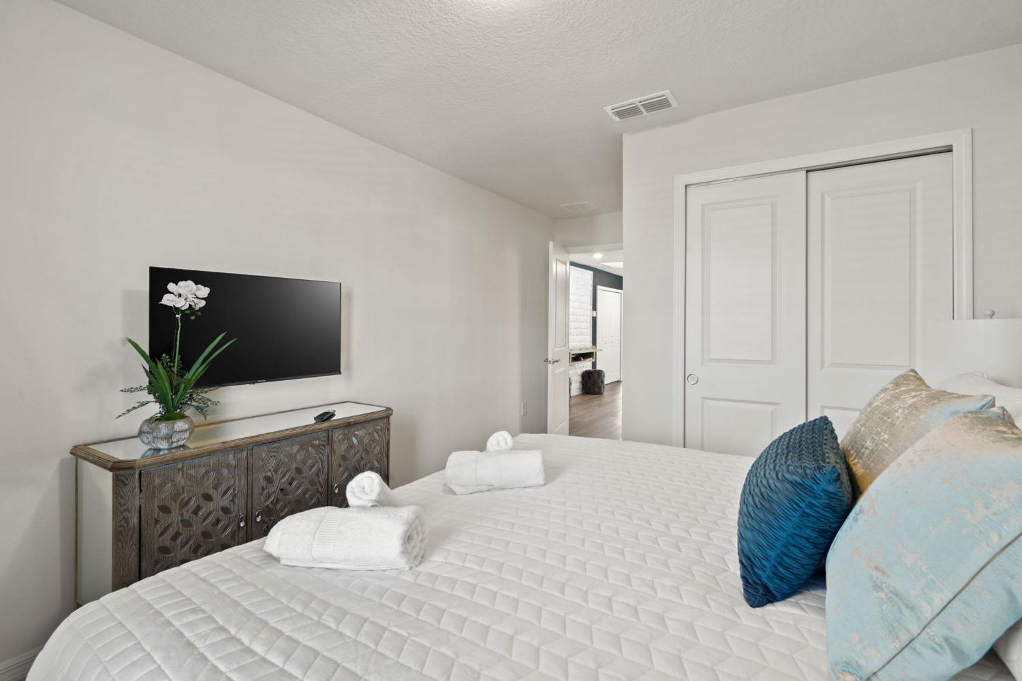 New To Market New Construction 5 Bed Retreat In World Famous Windsor Island Davenport Esterno foto