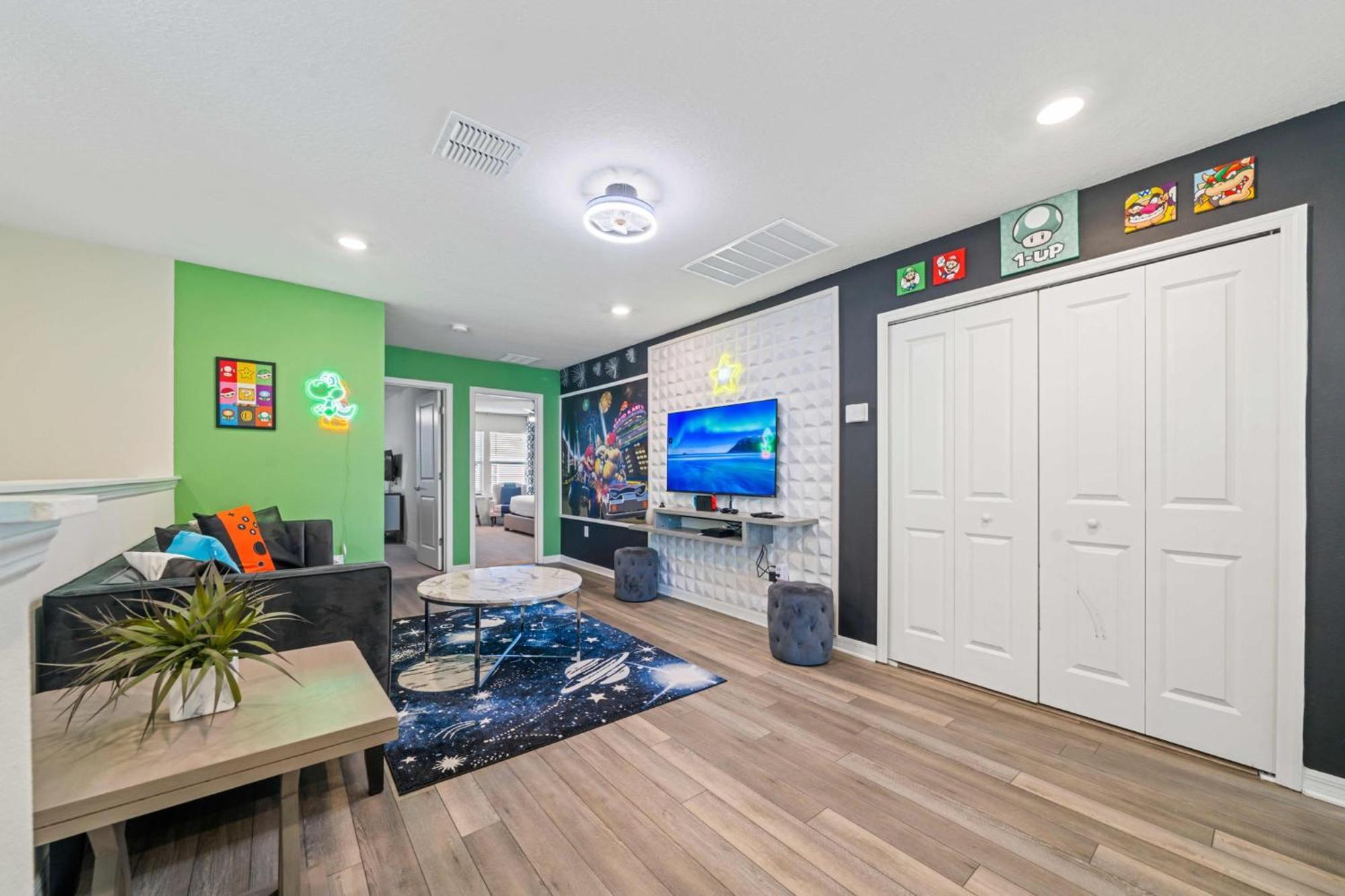 New To Market New Construction 5 Bed Retreat In World Famous Windsor Island Davenport Esterno foto