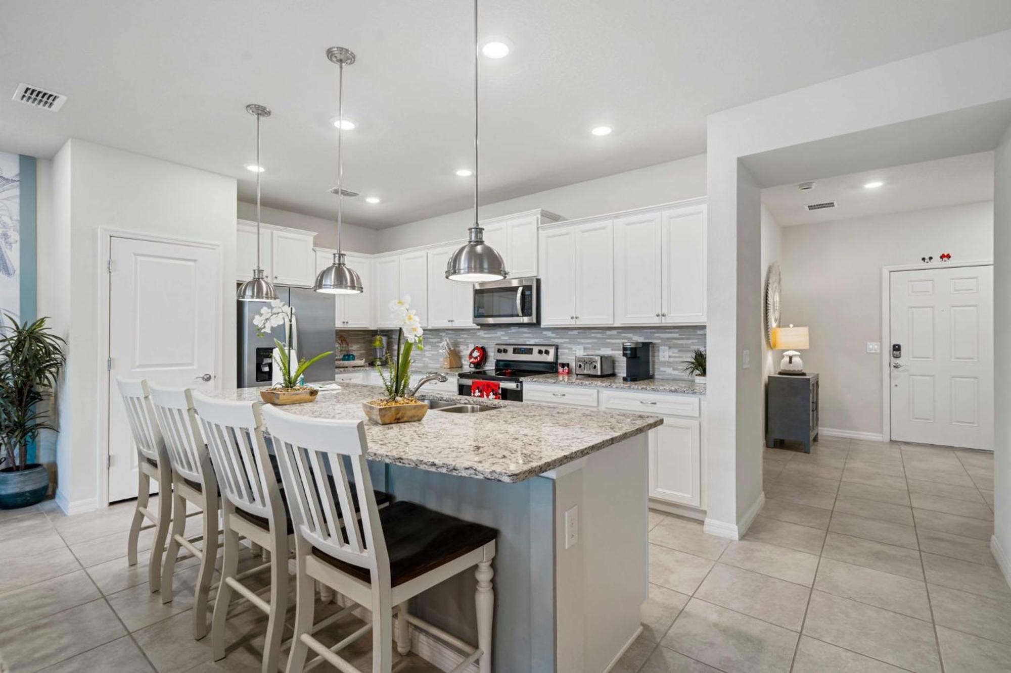 New To Market New Construction 5 Bed Retreat In World Famous Windsor Island Davenport Esterno foto