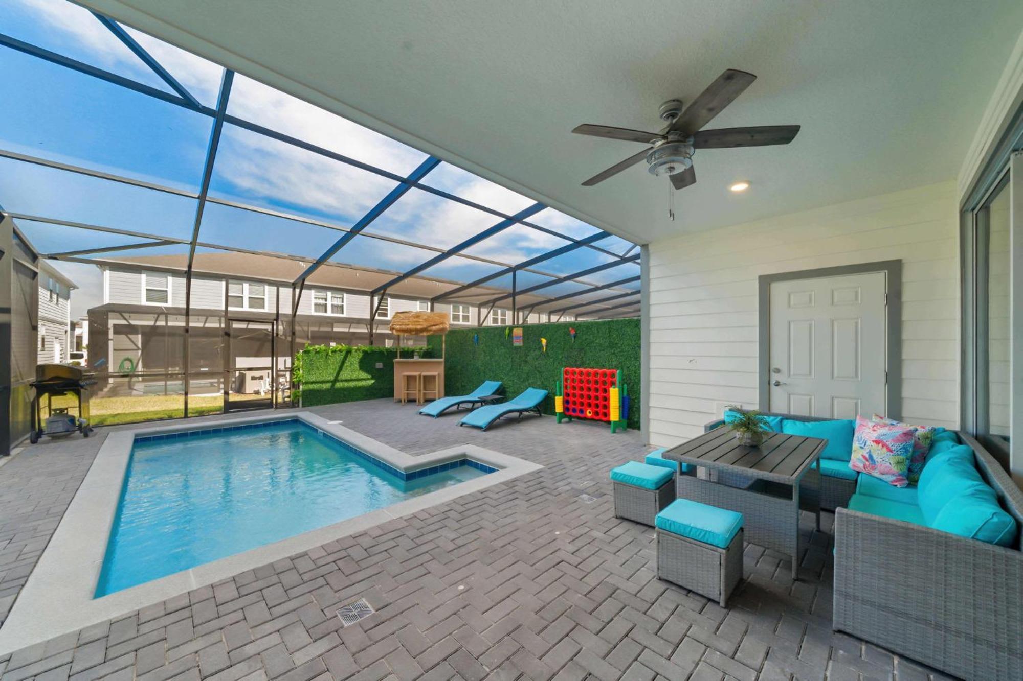 New To Market New Construction 5 Bed Retreat In World Famous Windsor Island Davenport Esterno foto