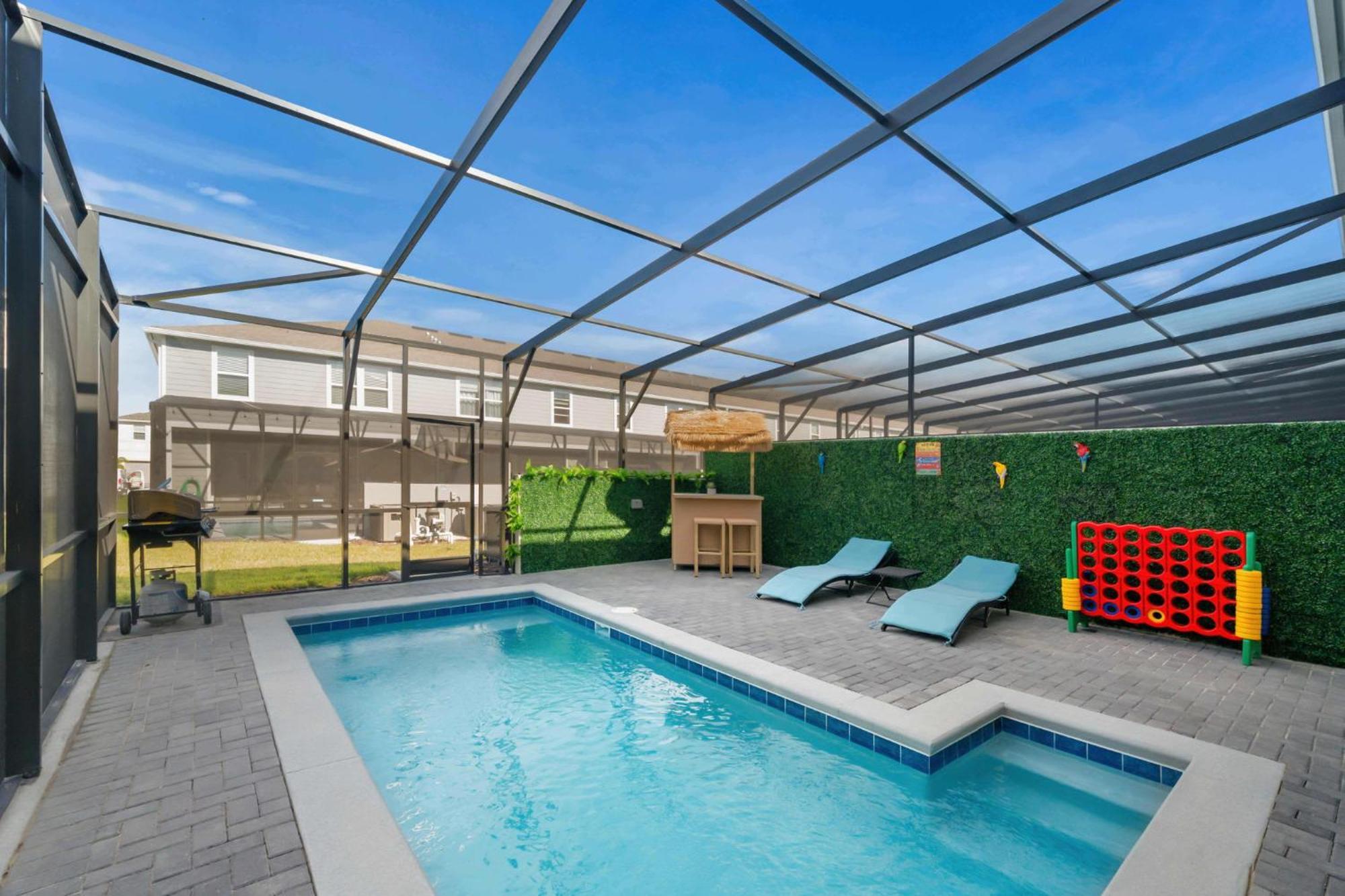 New To Market New Construction 5 Bed Retreat In World Famous Windsor Island Davenport Esterno foto