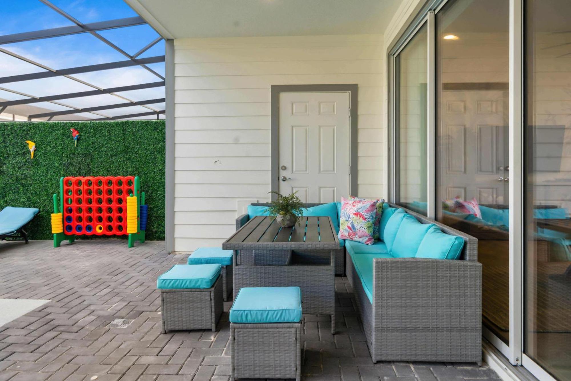New To Market New Construction 5 Bed Retreat In World Famous Windsor Island Davenport Esterno foto